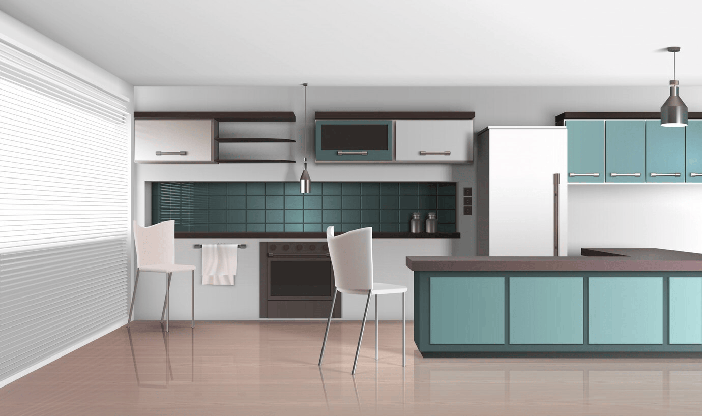 Renovation and Decor