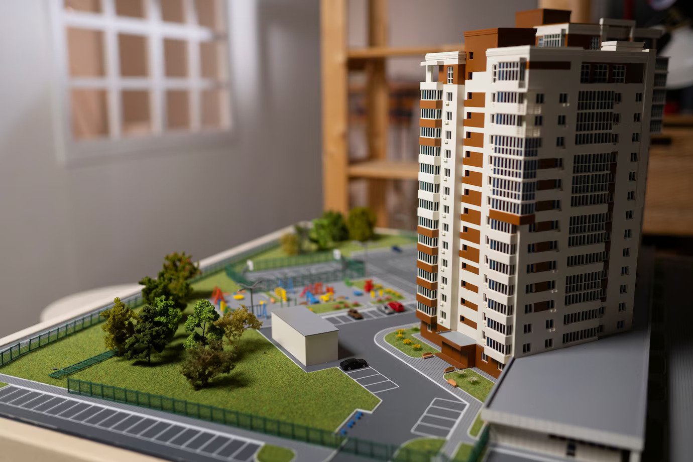 Aluminium Work