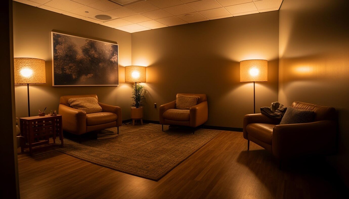 Why Lighting Is The Secret Ingredient In Great Interior Design